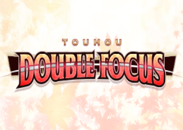 Touhou: Double Focus