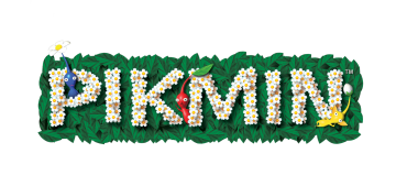 Cover Image for Pikmin Series