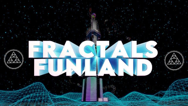 Fractal's Funland