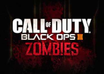 Call of Duty: Black Ops III Zombies