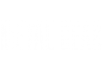 Cover Image for Metal Gear Series