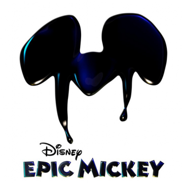 Cover Image for Disney Epic Mickey Series