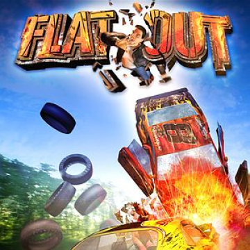 Cover Image for FlatOut Series