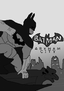 Batman: Arkham City Category Extensions