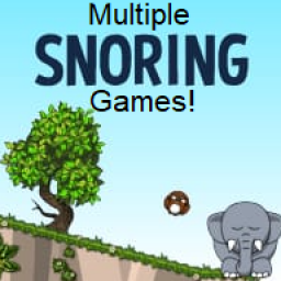 Multiple Snoring Games