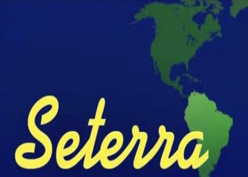 Seterra (Desktop App)