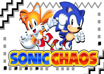 Sonic Chaos 2018