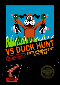 VS. Duck Hunt