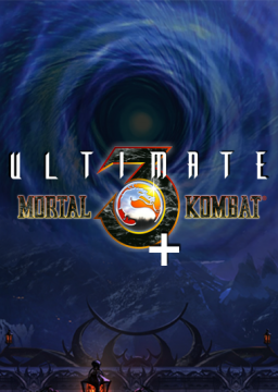 Ultimate Mortal Kombat 3+