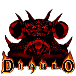 Cover Image for Diablo Series