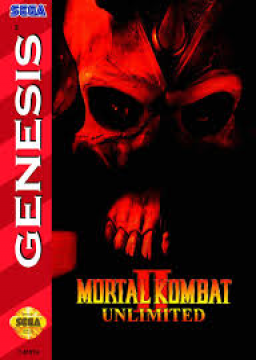 Mortal Kombat II Unlimited