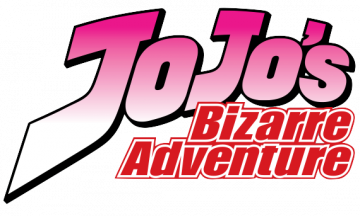 Cover Image for JoJo's Bizarre Adventure Series