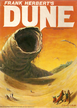 Cover Image for Dune Series
