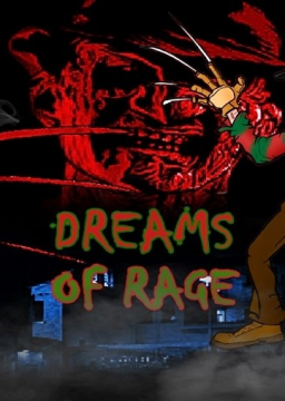 Dreams of Rage