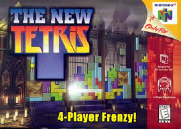 The New Tetris