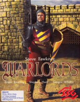 Warlords (Amiga/DOS)