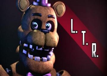 Fredbear and Friends: Left to Rot