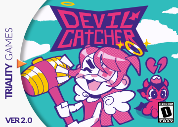 Devil Catcher