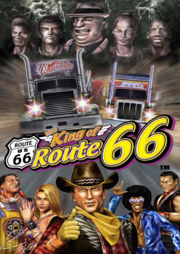 The King Of Route 66