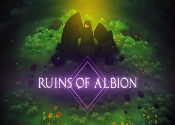 Ruins of Albion