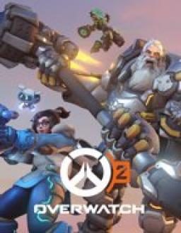 Cover Image for Overwatch Series