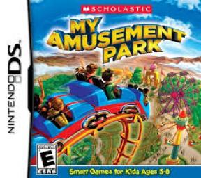 My Amusement Park (DS)