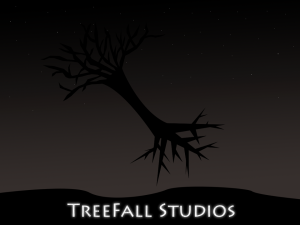 Cover Image for Treefall Studios Series