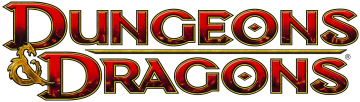 Cover Image for Dungeons & Dragons Series