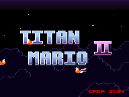 Titan Mario 2