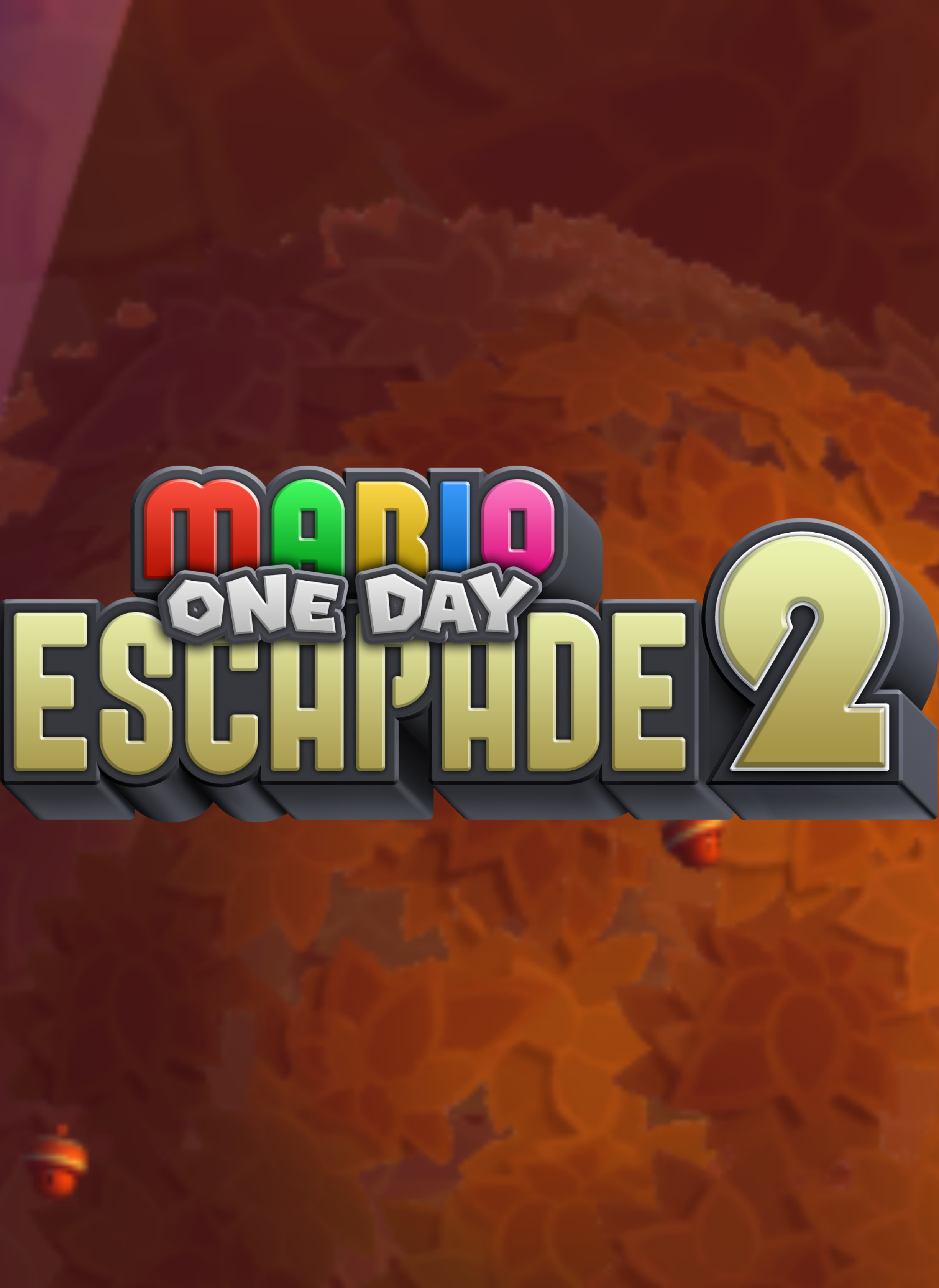 Mario One Day Escapade 2