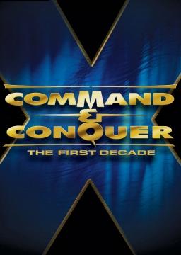 Multiple Command & Conquer Games