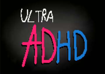 ULTRA ADHD