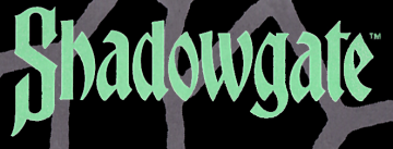 Cover Image for Shadowgate Series