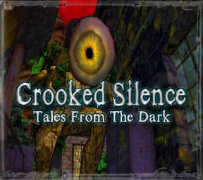 Crooked Silence: Tales from the Dark