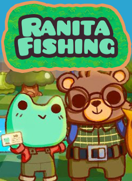 Ranita Fishing