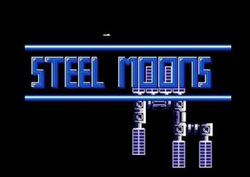 Steel Moons