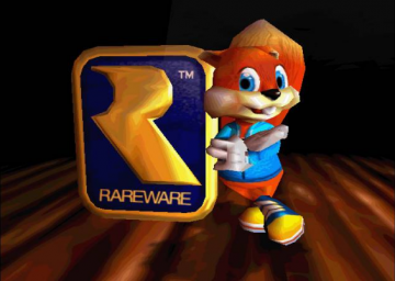 Conker's Bad Fur Day Category Extensions
