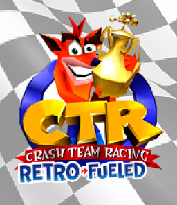 Crash Team Racing: Retro-Fueled
