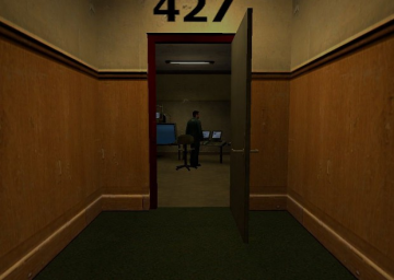 The Stanley Parable (HL2 Mod)