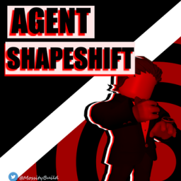 ROBLOX: Agent Shapeshift