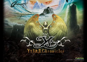 Ys II Chronicles/Complete/Eternal