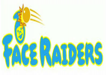 Face Raiders