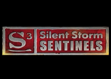 Silent Storm: Sentinels