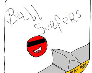 BALL SURFERS