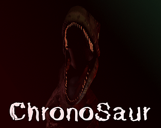 ChronoSaur