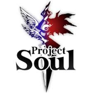 Cover Image for Soul Series