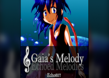 Gaia's Melodies: Echoes Melodies