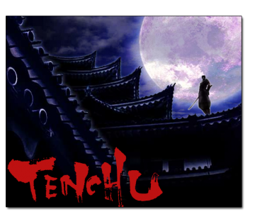 Cover Image for Tenchu Series