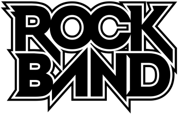 Cover Image for Rock Band Series