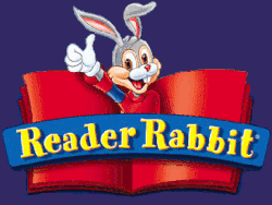 Cover Image for Reader Rabbit Series
